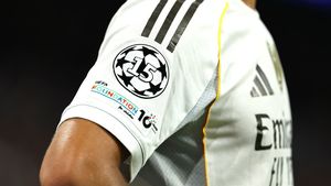 Fostul fotbalist de la CFR Cluj a făcut praf arbitrajul după ce a pierdut cu Real Madrid pe Bernabeu: „Penalty-ul a fost rușinos”