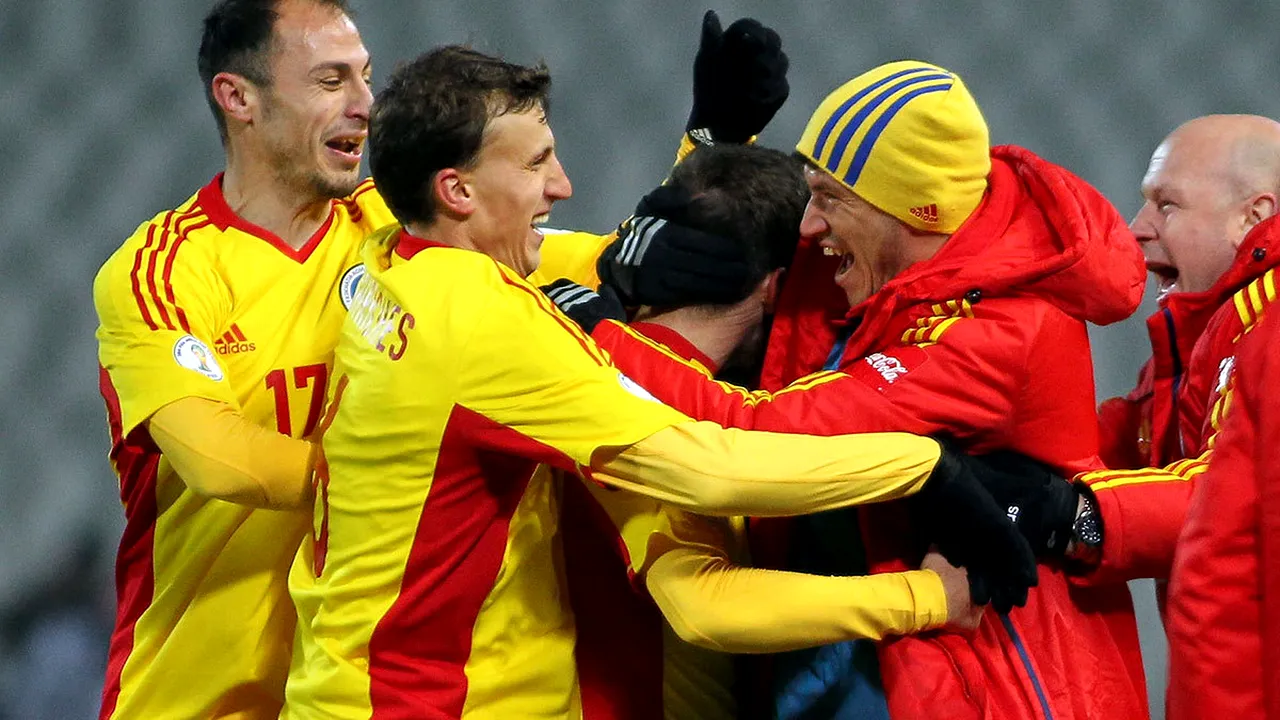Jucătorul de care România avea mare nevoie la Euro 2016! Dezvăluirea lui Marica: 