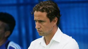 Reghecampf promite schimbări în bine la Craiova:** "Veți avea o surpriză din punct de vedere al atitudinii"