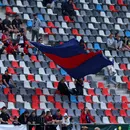 CSA Steaua privește cu invidie cum Corvinul își face drum spre Superliga. Șeful surprizei sezonului a dezvăluit de ce la Hunedoara se poate, iar în Ghencea nu: „Asta e diferența dintre noi si ei”. VIDEO