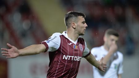 Nici revenirea lui Țucudean nu-i dă pace lui Dan Petrescu: "Poate să vină și Neymar, că tot nu sunt liniștit". Răspuns pentru contestatarii derby-ului cu FCSB