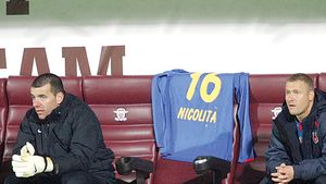 Partea amuzantă a poveștii