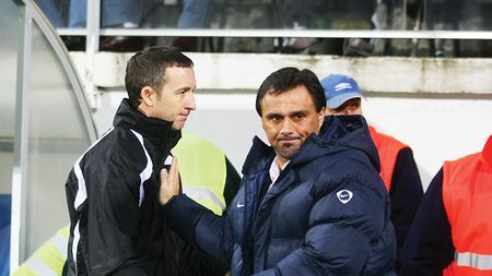 Unirea, cu moralul la pământ!** "Unora le vine să se lase de fotbal!"