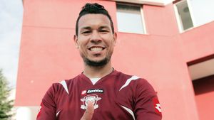 Promisiunea lui Cassio: "Vă duc în Europa!"