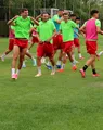 Concordia Chiajna s-a chinuit, dar a bifat prima victorie în amicalele verii! Echipa lui Nicolae Dică, gol în minutul 90+1