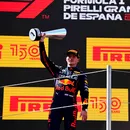 Marele Premiu de Formula 1 al Spaniei | Max Verstappen, la al treilea succes consecutiv. Cum a arătat podiumul | VIDEO