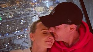 Mesajul emoționant al soției campionului olimpic care a rămas fără ambele picioare, iar brațele sale sunt în pericol. „Sunt mândră de tine, de curajul tău, de puterea ta!”