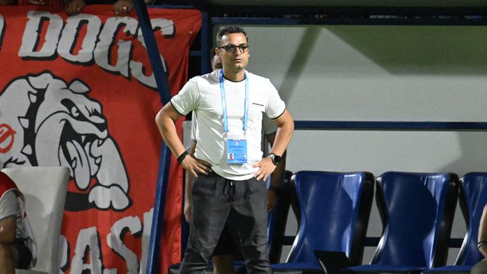 „Ne ciocănesc alții când ne prind”. Mihai Teja a dezvăluit marea frustrare pe care o are după eşecul cu Dinamo