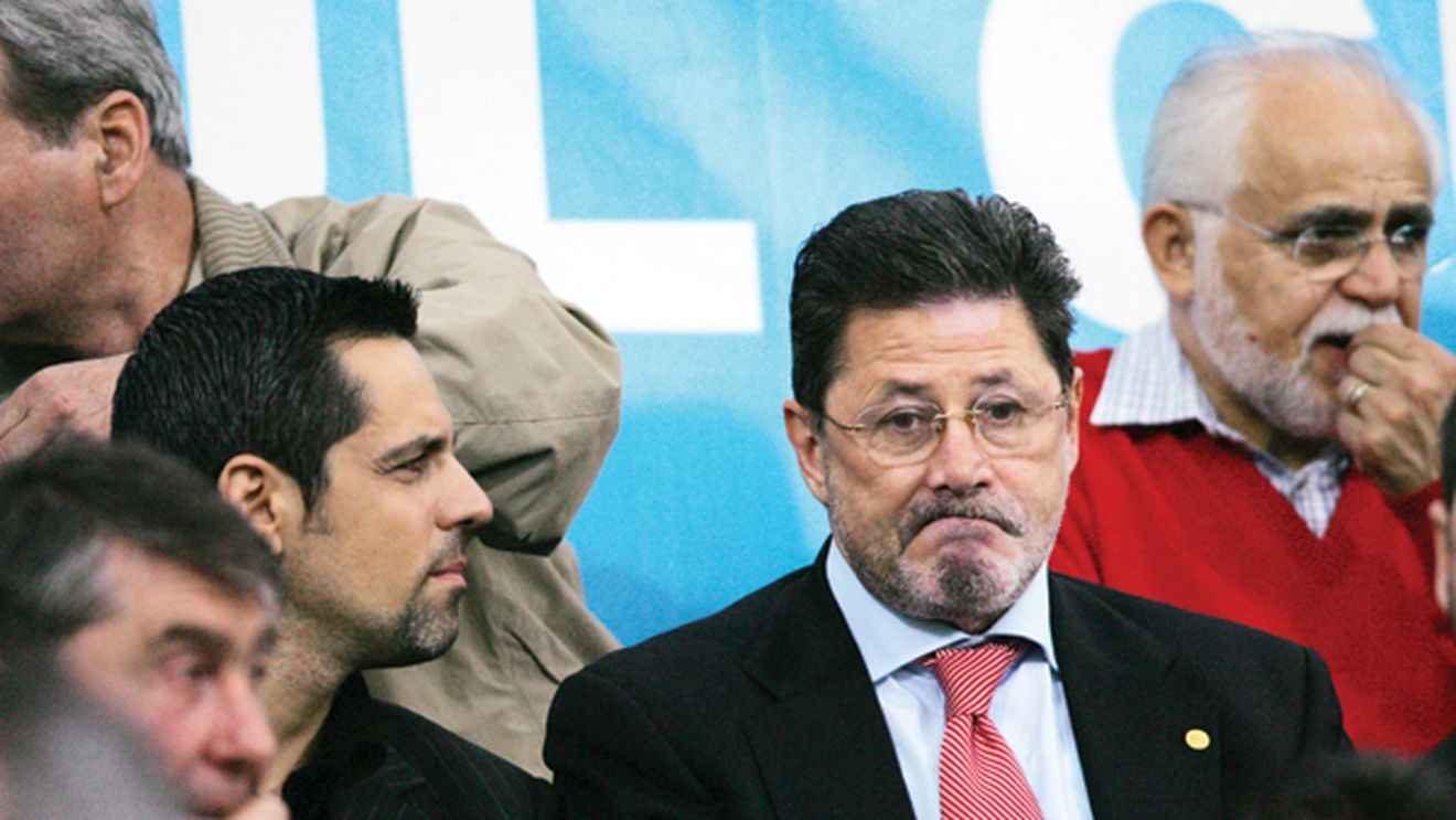 Dinu: "Dinamo n-a avut decât penalty-urile, dar a fost mai realistă"