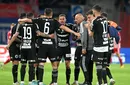 Oficial! U Cluj se transformă într-o echipă cu pretenții de play-off: a transferat „unul dintre cei mai buni marcatori români”