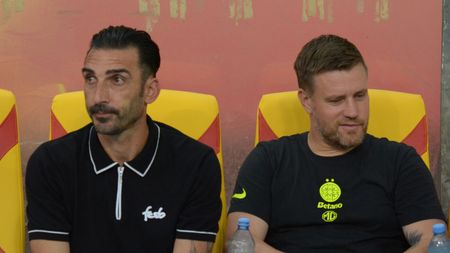 „Pintilii și Charalambous sunt de vină”. Gabi Balint i-a pus la zid pe antrenorii FCSB