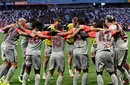 🚨 FCSB – Corvinul Hunedoara 1-0, Live Video Online în Supercupa României. Pauză în Ghencea
