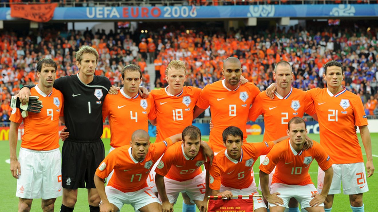 Olanda câștigă 1 milion de euro dacă bate România!