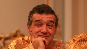 "Cum să mă bat eu cu CFR?** Păi eu am de 20 de ori mai mulți bani decât Paszkany"