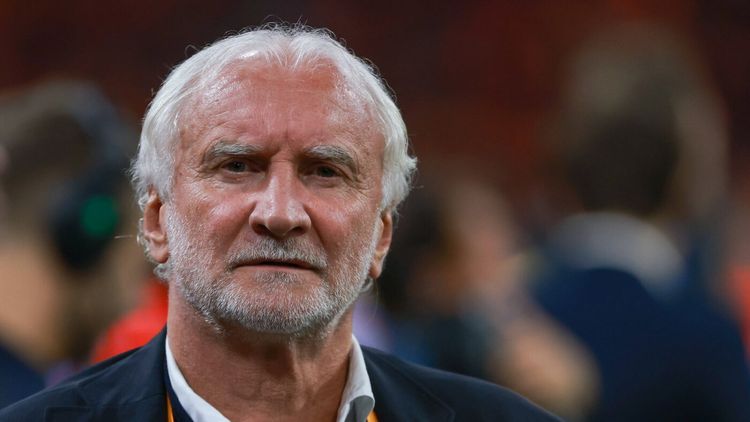 Rudi Voller, atac devastator la Infantino, Trump și Giorgia Meloni: „Este inacceptabil”
