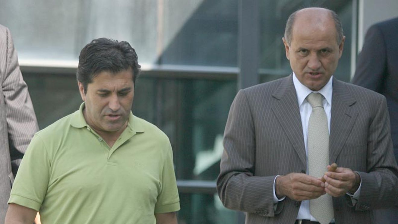 "I-aș da lui Peseiro bani să plece, dar nu mai am putere!"