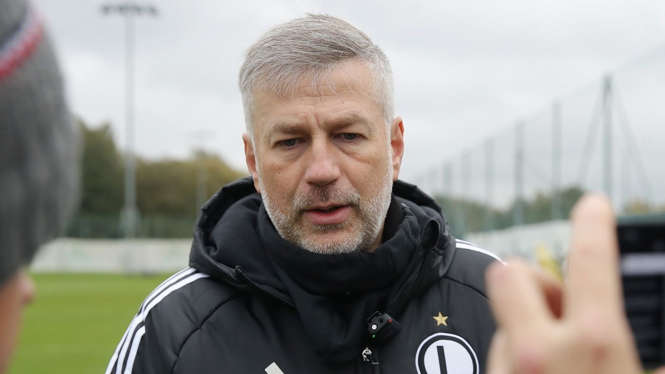 Edi Iordănescu, reacție dură după încă un eșec cu Legia, care i-ar putea aduce demiterea: „Cu așa naivitate n-avem șanse la titlu”