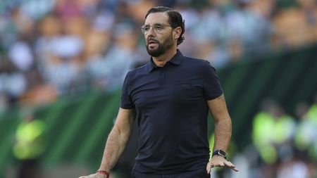 „Legendă!”. Antrenorul lui Getafe, plecăciuni pentru oltean după meciul din Bănie