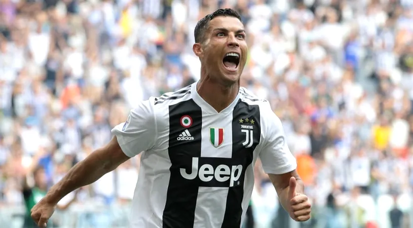 „Cristiano Ronaldo e obsedat să fie cel mai bun din toate timpurile!”. Fostul preparator fizic al lui Manchester United, dezvăluiri despre starul portughez