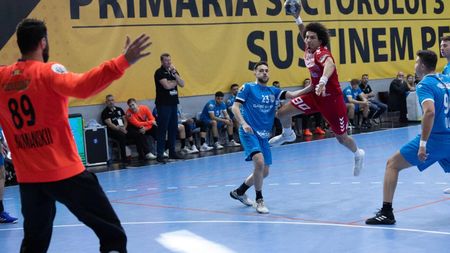 Dinamo ar putea fi campioana Europei la handbal! Dezvăluiri de senzație despre proiectul fantastic al „dulăilor”: „Într-un an sau doi suntem în Final Four!” | VIDEO EXCLUSIV