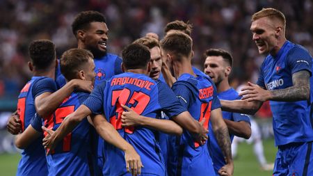 Conference League: „Roș-albaștrii”, totul pe cartea atacului în Norvegia » Variantele de profit la Viking – FCSB sunt AICI »»