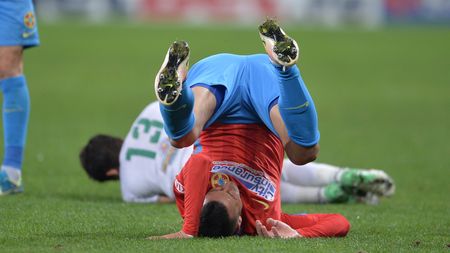 Pintilii nu, fotbalistul "uitat" de la FCSB da! Teja a făcut anunțul: revine după opt luni de chinuri