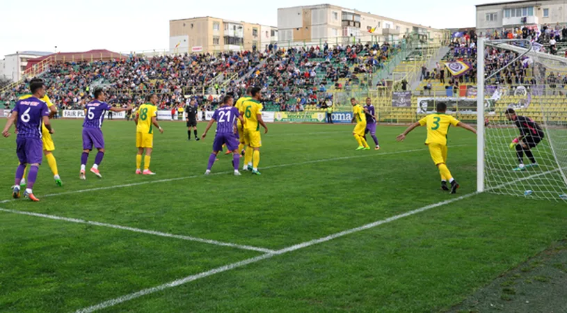 Amicale cu Chindia, Petrolul și Metaloglobus pentru FC Argeș!** Piteștenii și-au stabilit programul de pregătire