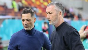 Mega-lovitura pe care FCSB o pregătește după Mirel Rădoi. Mihai Stoica e convins că ar fi o achiziție de top: „E binevenit!”