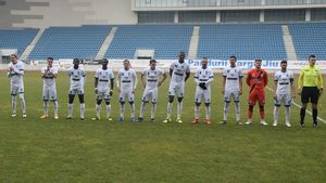 Scandal de proporții la un club din Liga 2: „Am depus plângere penală pentru bancrută frauduloasă și furt de proprietate”