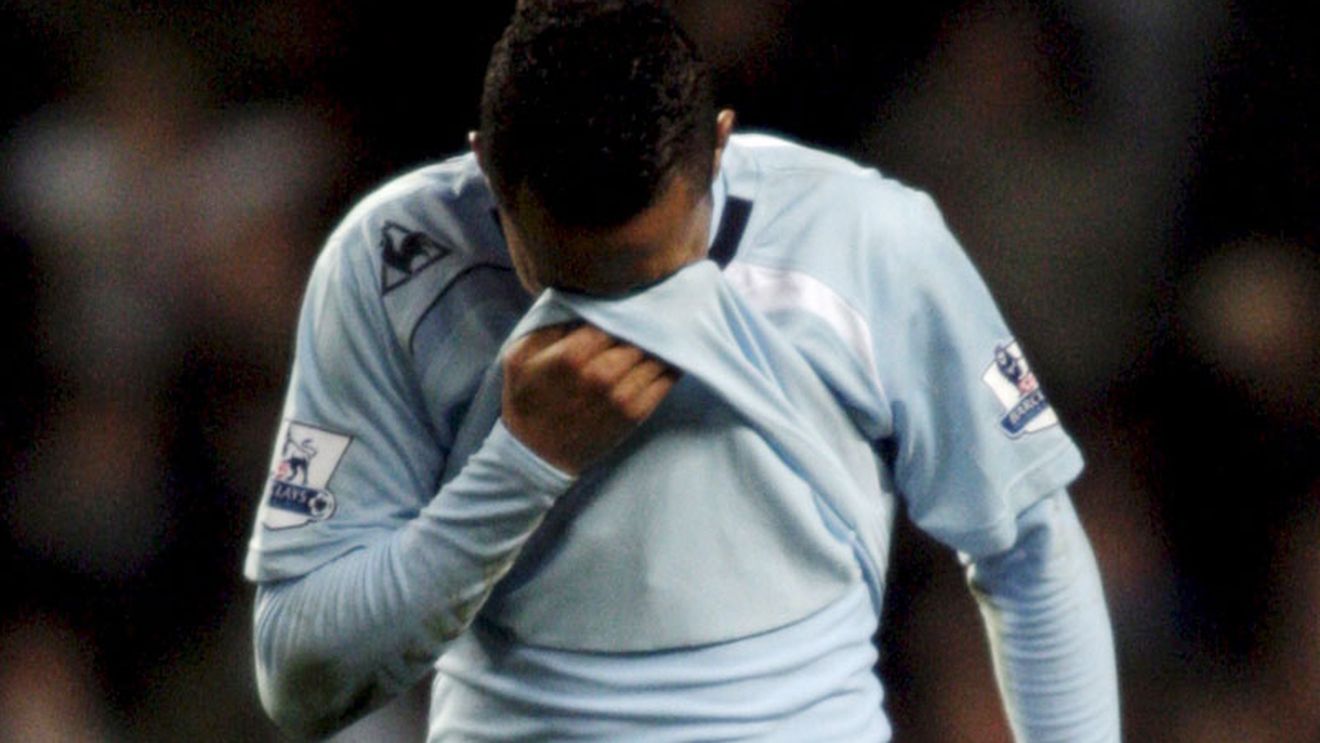 "Robinho s-a gândit doar la bani când a semnat cu City"