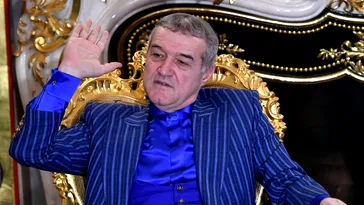 „Bagă-l pe cântar, are 5 kilograme în plus. E cât un elefant! Nu vreau să-l mai văd”. Gigi Becali a pus tunurile pe un titular de la FCSB, după meciul cu Hoffenheim