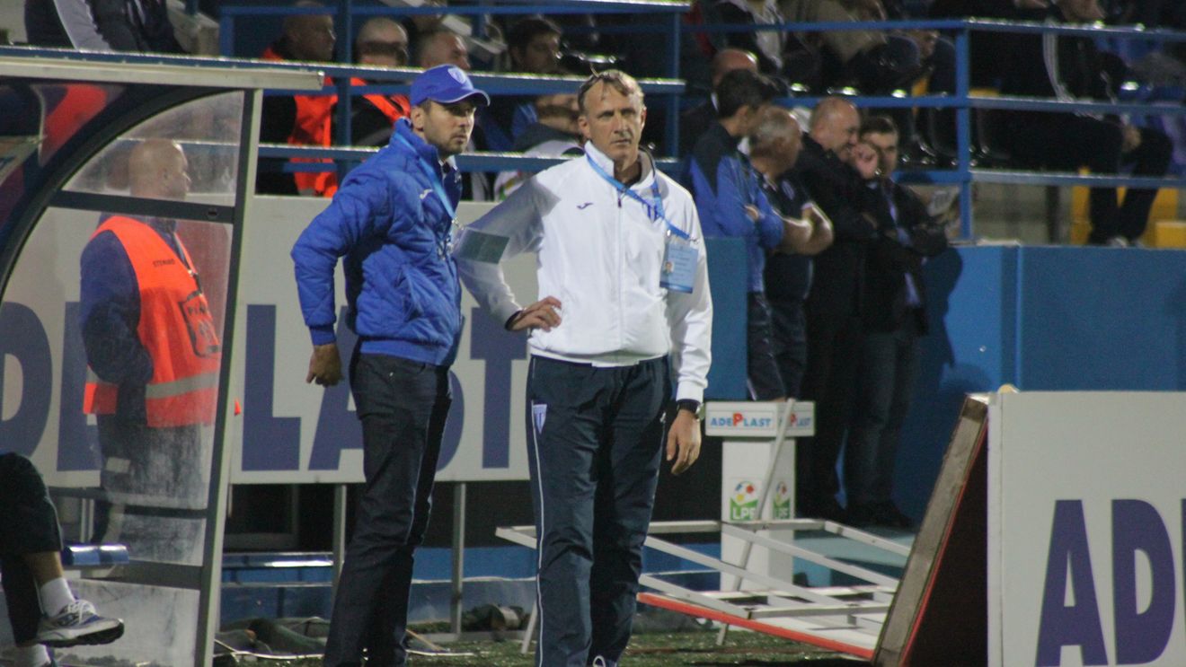 Săndoi, după tragerea la sorți din Cupa României: "Îmi pare rău că am picat cu o echipă aflată la o distanță de peste 500 km"