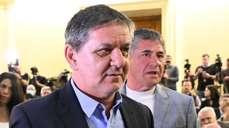 Marius Lăcătuș a dezvăluit ce le-a reproșat Nicolae Ceaușescu după ce au câștigat Cupa Campionilor Europeni: ”Sigur că îți faci probleme”