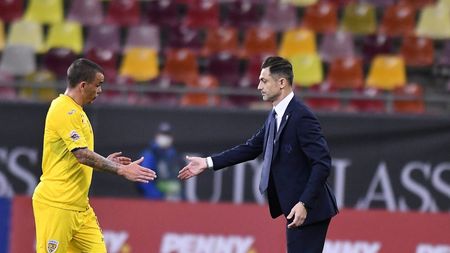 Antrenor la CS U Craiova: Mihai Rotaru ar vrea un străin, ori pe Laurențiu Reghecampf sau Mirel Rădoi!  Analiză pro şi contra