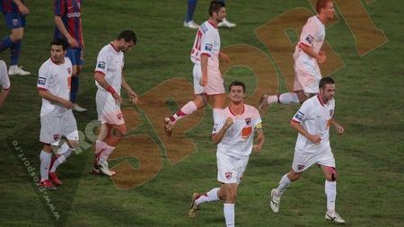 Niculae:** "Ce poate fi mai frumos ca dinamovist, decât sa fii aplaudat de steliști?"