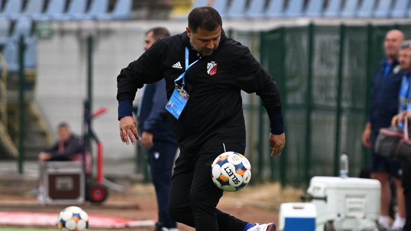 Marius Croitoru a explodat după ce FC Botoșani s-a încurcat acasă cu Petrolul: „Am îmbătrânit 3 ani! Sunt supărat rău”