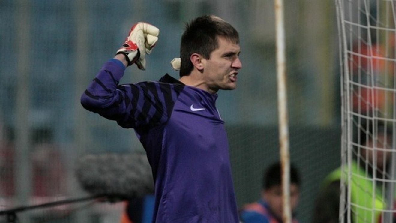 Gigi Becali pregătește o nouă lovitură!** Două mari cluburi din Europa se bat pe Tătărușanu