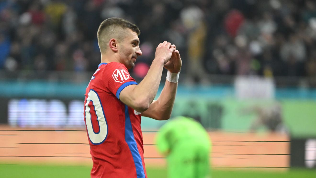 Mihai Stoica, anunț despre plecarea lui Florin Tănase în China. Decizia finală a luat-o fotbalistul: „N-a vrut!”