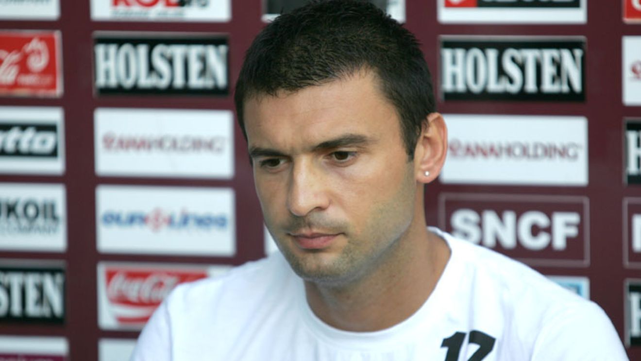 Joao Paulo Pinto, înapoi la Leiria!** Vezi ce jucători vizează Rapidul