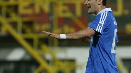 Costea:** "E un punct muncit! Atât am putut în seara asta"