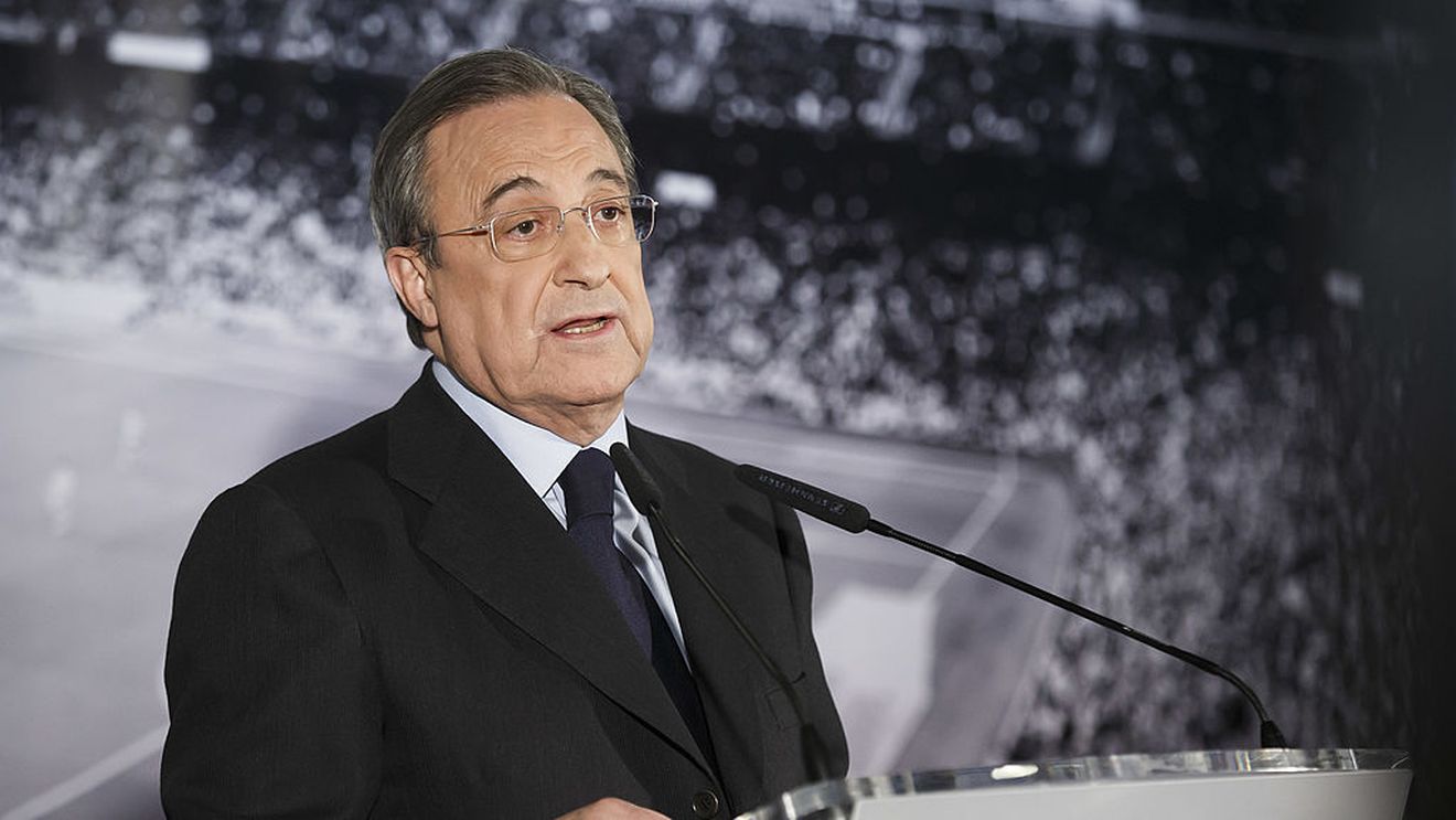 Războiul Javier Tebas - Florentino Perez și-a consumat marți un nou episod! La Liga face acuzații grave împotriva conducerii lui Real Madrid