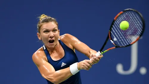 Domino în viața Simonei Halep după accidentarea la genunchi! Americanii se tem de ceea ce e mai rău: „Nu ar fi exclus”