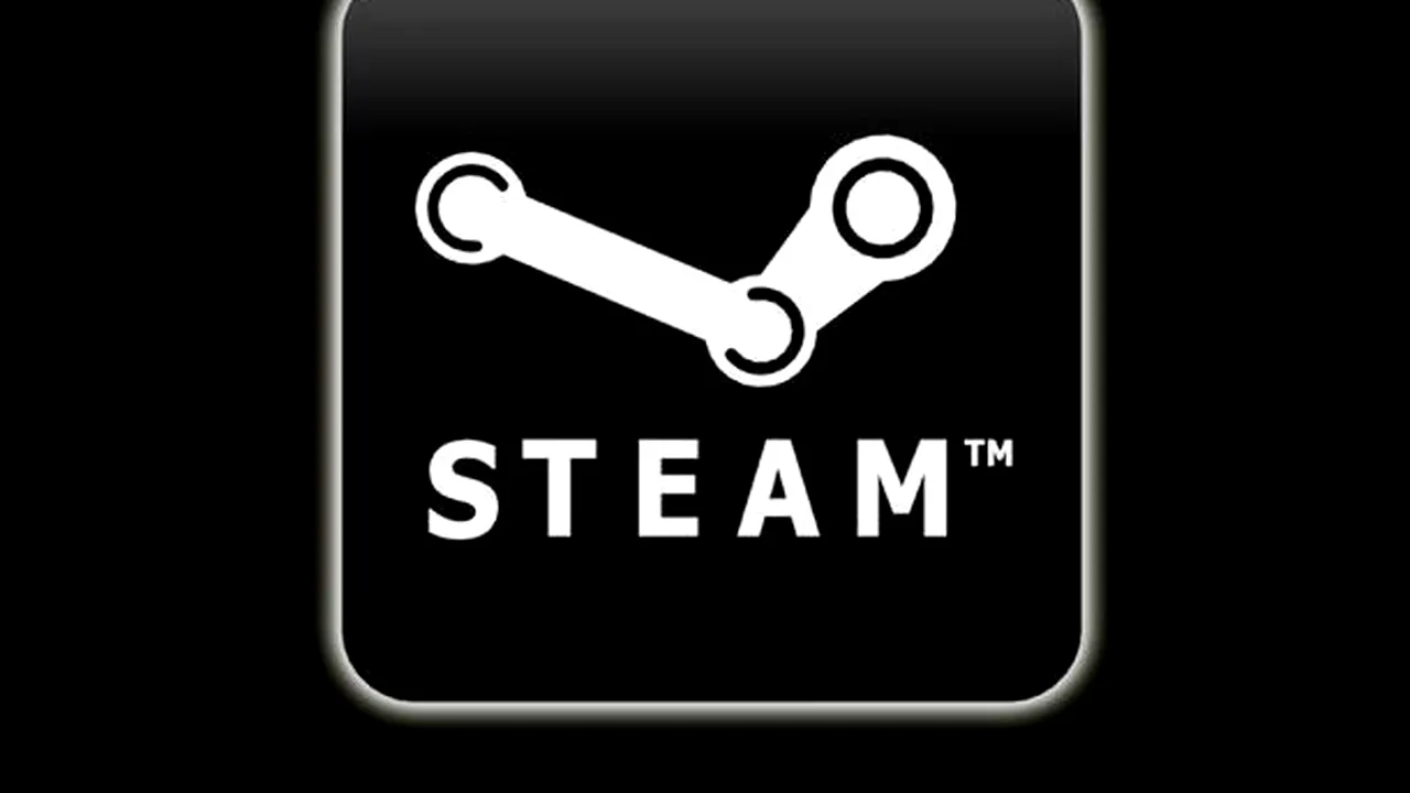 Au început reducerile de iarnă pe Steam!