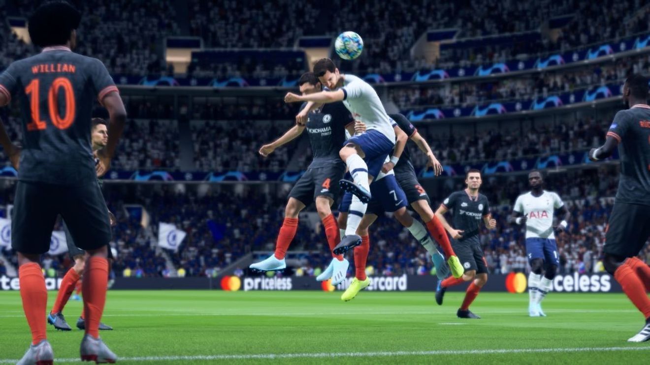 Lista celor mai buni jucători care vor primi upgrade-uri considerabile în FIFA 21! Adama Traore, Lautaro Martinez și Bruno Fernandes se află în acest top