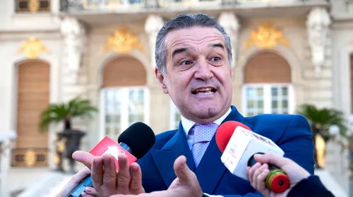 Gigi Becali: „După ce va împlini 23 de ani, Maxim nu va mai fi bun de Steaua!”** Transferul care va fi perfectat mâine