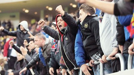"S-au vândut peste 30.000 de bilete!"** Va reuși Steaua să fie prima echipă românească victorioasă pe Național Arena?