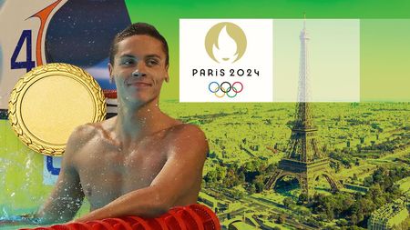 David Popovici e favorit în finala de 200 m liber de la JO Paris 2024! Experții au tras concluzia: „Va fi o cursă foarte entuziasmantă pentru România. Cred cu tărie că recordurile mondiale pot fi doborâte”