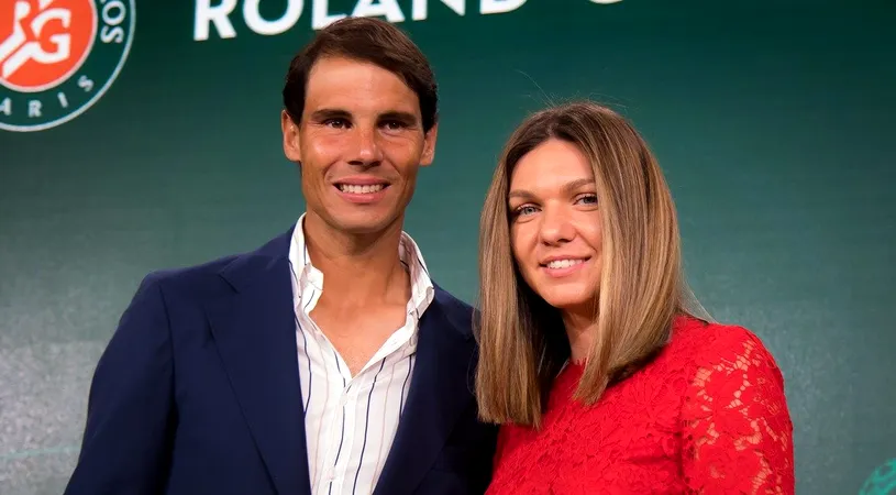 Simona Halep demonstrează încă o dată că este anti-Djokovic! Cum a reacționat românca după finala Rafael Nadal - Daniil Medvedev de la Australian Open