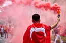 Imagini cu bătaia generală de la EURO 2024, din fan zone, dintre susținătorii Turciei și cei ai Olandei! Scandalul a pornit după ce olandezii i-au provocat pe turci: poliția germană a intervenit de urgență, după ce suporterii și-au cărat pumni și picioare