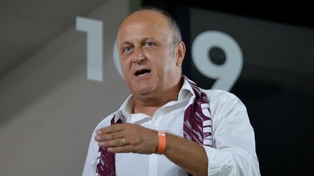 Dan Şucu a decis soarta antrenorului. Anunțul oficial